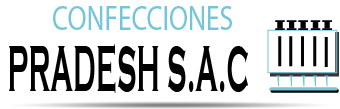 Bordados Pradesh Logo